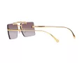Versace Lunettes de Soleil VE 2245 1002/8H