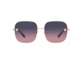 Versace Lunettes de Soleil VE 2246D 1002I6