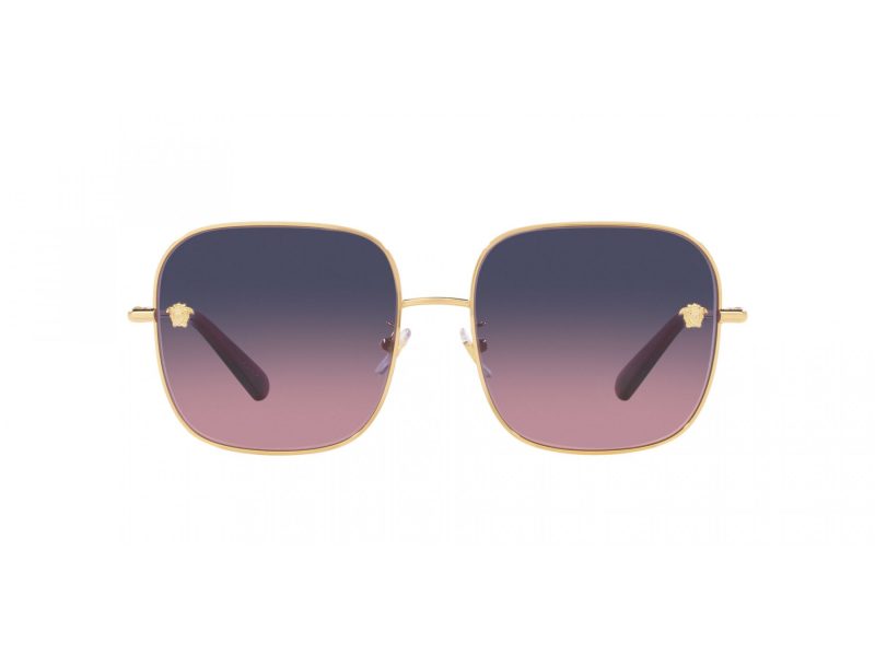 Versace Lunettes de Soleil VE 2246D 1002I6