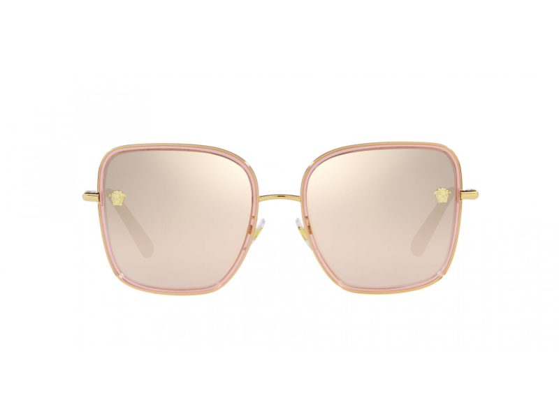 Versace Lunettes de Soleil VE 2247D 14837I