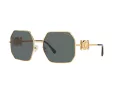 Versace Lunettes de Soleil VE 2248 1002/81