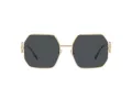 Versace Lunettes de Soleil VE 2248 1002/87