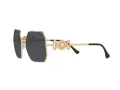 Versace Lunettes de Soleil VE 2248 1002/87