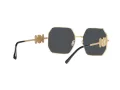 Versace Lunettes de Soleil VE 2248 1002/87