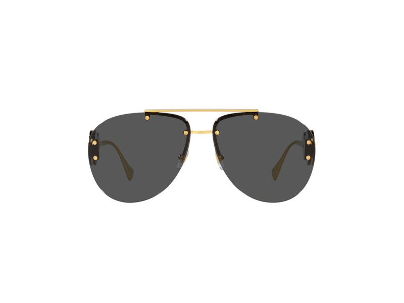 Versace Lunettes de Soleil VE 2250 1002/87