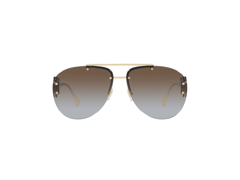 Versace Lunettes de Soleil VE 2250 1488/89