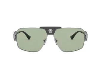 Versace Lunettes de Soleil VE 2251 1001/2