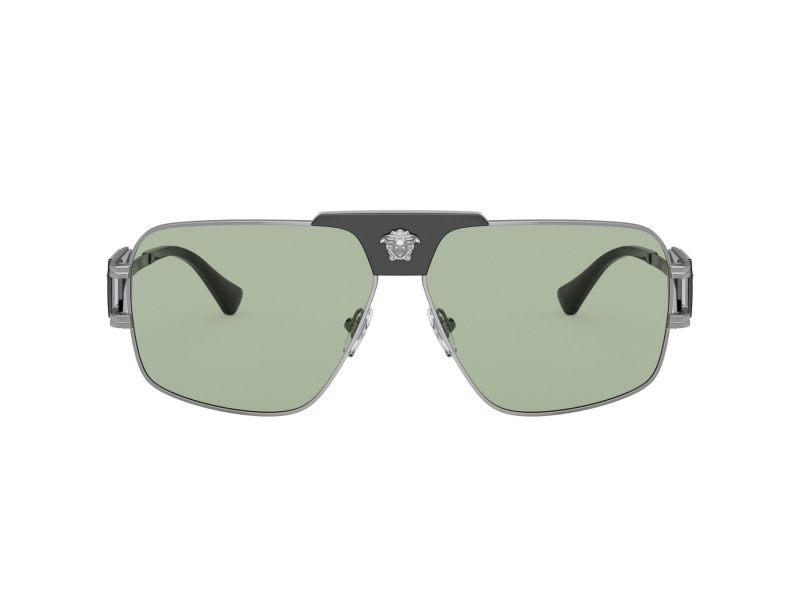Versace Lunettes de Soleil VE 2251 1001/2
