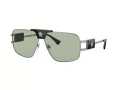 Versace Lunettes de Soleil VE 2251 1001/2