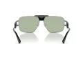 Versace Lunettes de Soleil VE 2251 1001/2