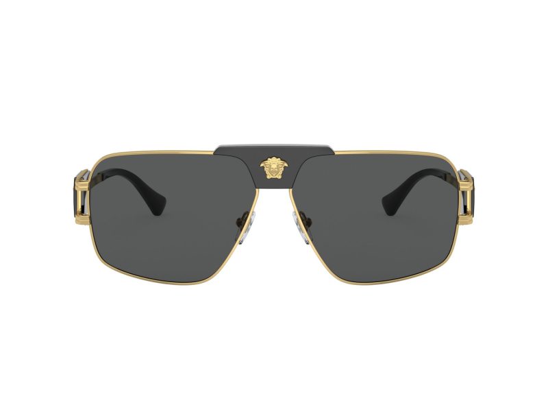 Versace Lunettes de Soleil VE 2251 100287