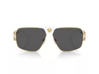 Versace Lunettes de Soleil VE 0VE2251 147187