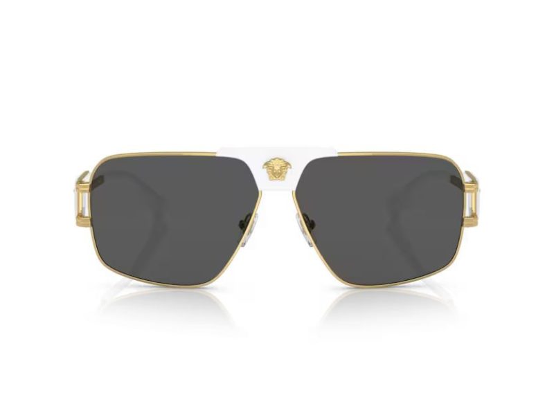 Versace Lunettes de Soleil VE 0VE2251 147187