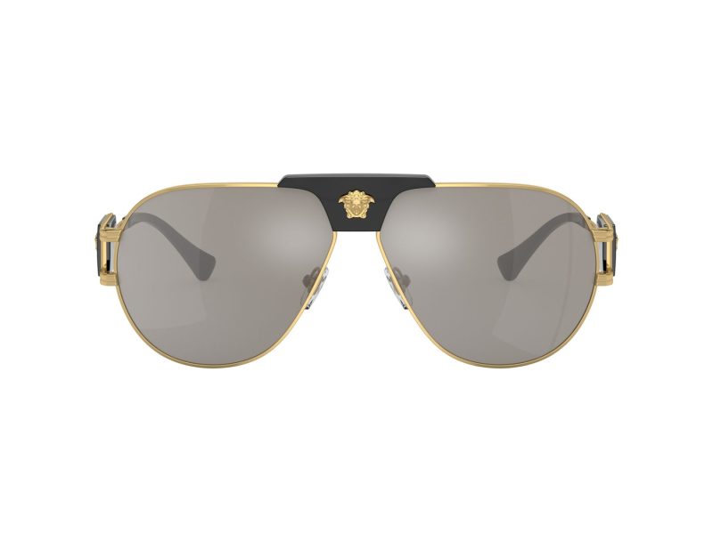 Versace Lunettes de Soleil VE 2252 10026G