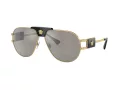 Versace Lunettes de Soleil VE 2252 10026G