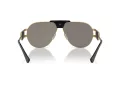 Versace Lunettes de Soleil VE 2252 10026G