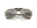 Versace Lunettes de Soleil VE 2252 10026G