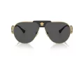 Versace Lunettes de Soleil VE 0VE2252 100287