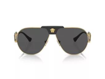 Versace Lunettes de Soleil VE 0VE2252 100287