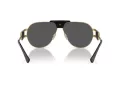 Versace Lunettes de Soleil VE 0VE2252 100287