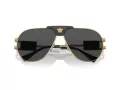 Versace Lunettes de Soleil VE 0VE2252 100287