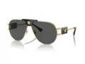 Versace Lunettes de Soleil VE 0VE2252 100287
