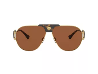 Versace Lunettes de Soleil VE 2252 147073