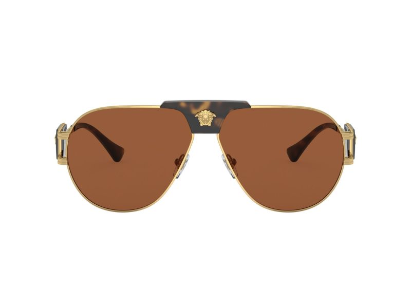 Versace Lunettes de Soleil VE 2252 147073