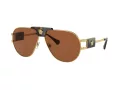 Versace Lunettes de Soleil VE 2252 147073
