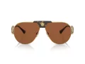Versace Lunettes de Soleil VE 2252 147073