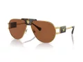 Versace Lunettes de Soleil VE 2252 147073