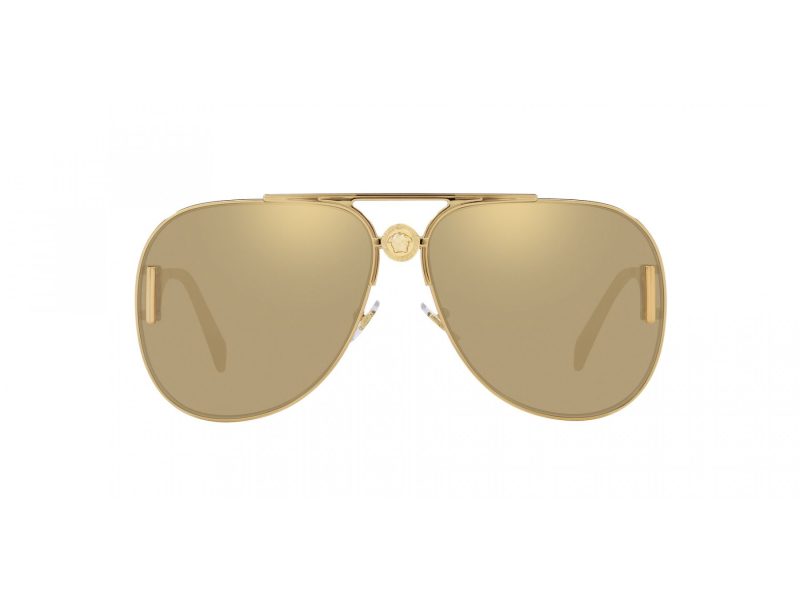 Versace Lunettes de Soleil VE 2255 100203
