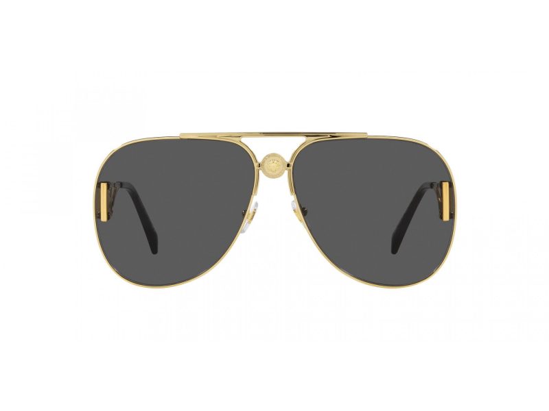 Versace Lunettes de Soleil VE 2255 100287