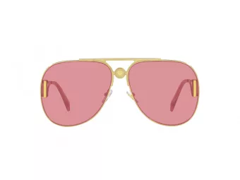 Versace Lunettes de Soleil VE 2255 1002A4