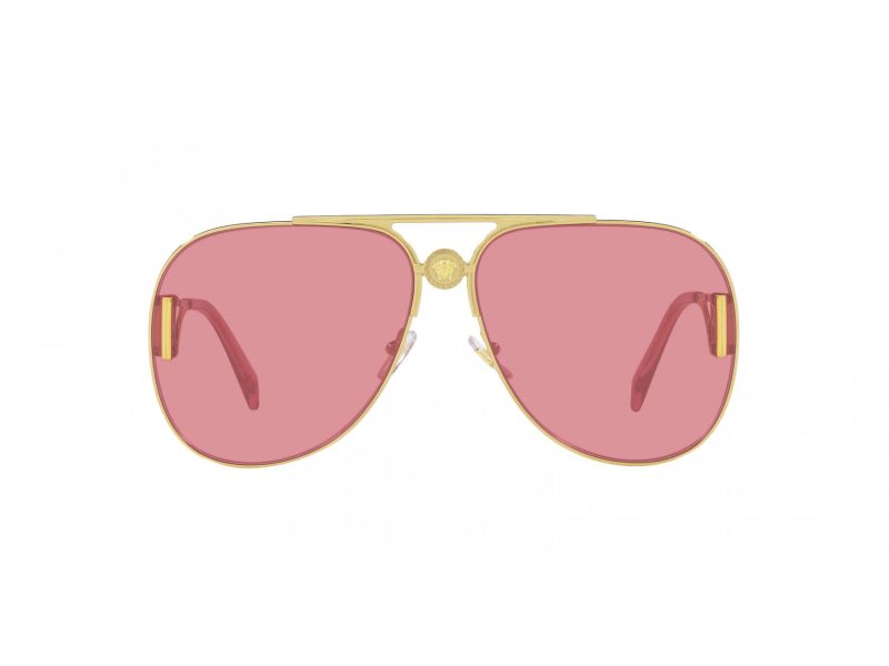 Versace Lunettes de Soleil VE 2255 1002A4