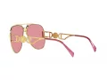 Versace Lunettes de Soleil VE 2255 1002A4