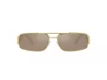Versace Lunettes de Soleil VE 2257 10025A