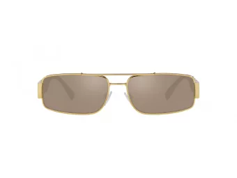 Versace Lunettes de Soleil VE 2257 10025A