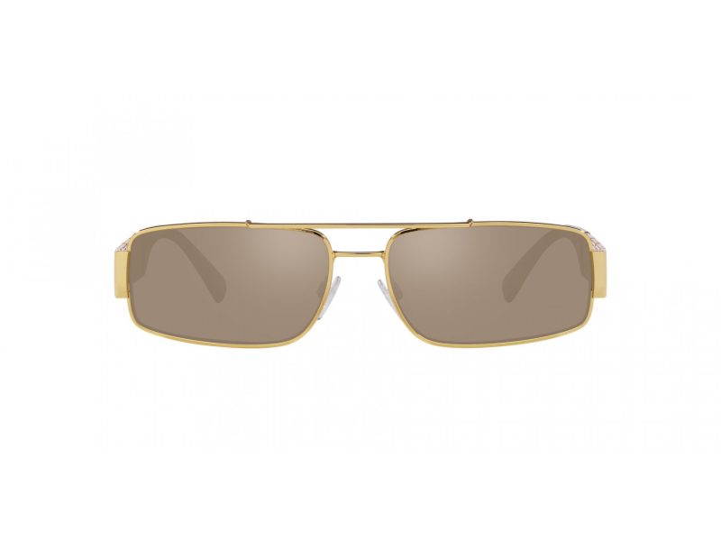 Versace Lunettes de Soleil VE 2257 10025A