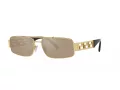 Versace Lunettes de Soleil VE 2257 10025A