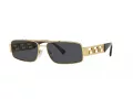 Versace Lunettes de Soleil VE 2257 100287