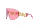 Versace Lunettes de Soleil VE 2258 100284