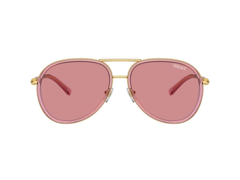Versace Lunettes de Soleil VE 2260 100284