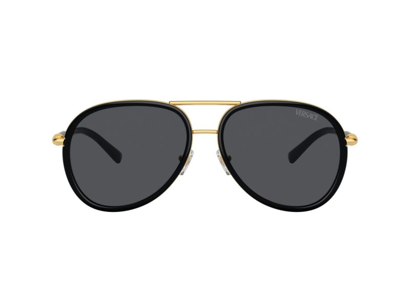 Versace Lunettes de Soleil VE 2260 100287