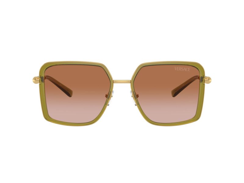 Versace Lunettes de Soleil VE 2261 150913