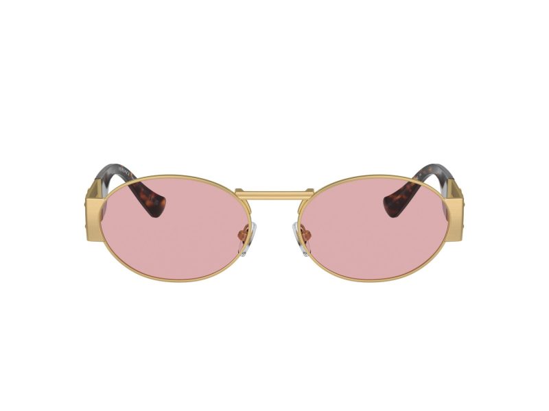 Versace Lunettes de Soleil VE 2264 100284