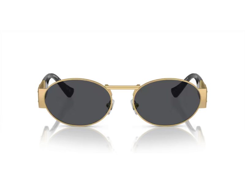 Versace Lunettes de Soleil VE 0VE2264 100287
