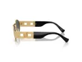 Versace Lunettes de Soleil VE 0VE2264 100287