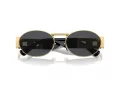 Versace Lunettes de Soleil VE 0VE2264 100287