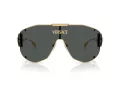 Versace Lunettes de Soleil VE 2268 100287